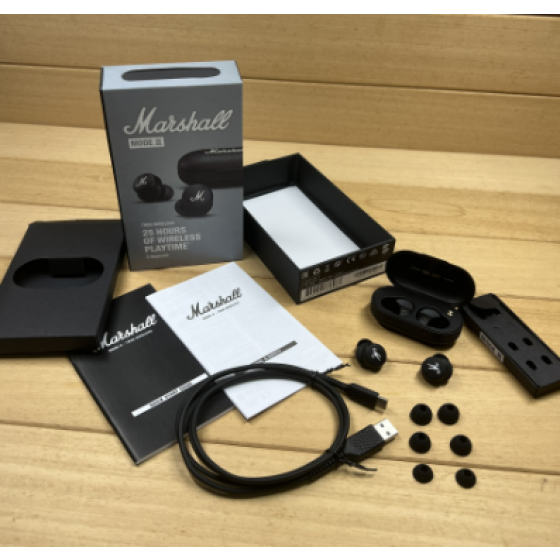 Marshall Mode III